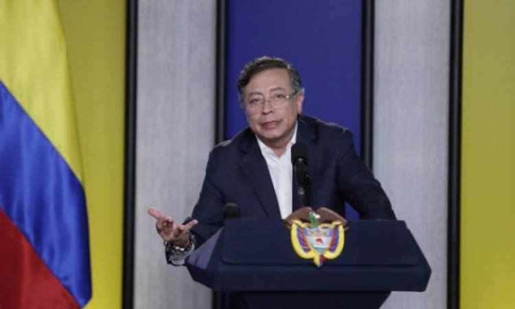 Колумбийският президент е приоритетна цел на Агенцията за борба с наркотиците на САЩ